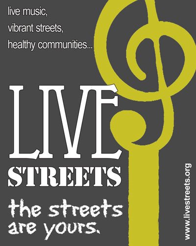 Live Streets