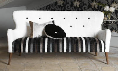 decora y disena: Sofás Contemporáneos y Elegantes
