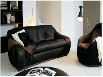 decora y disena: Salas Modernas