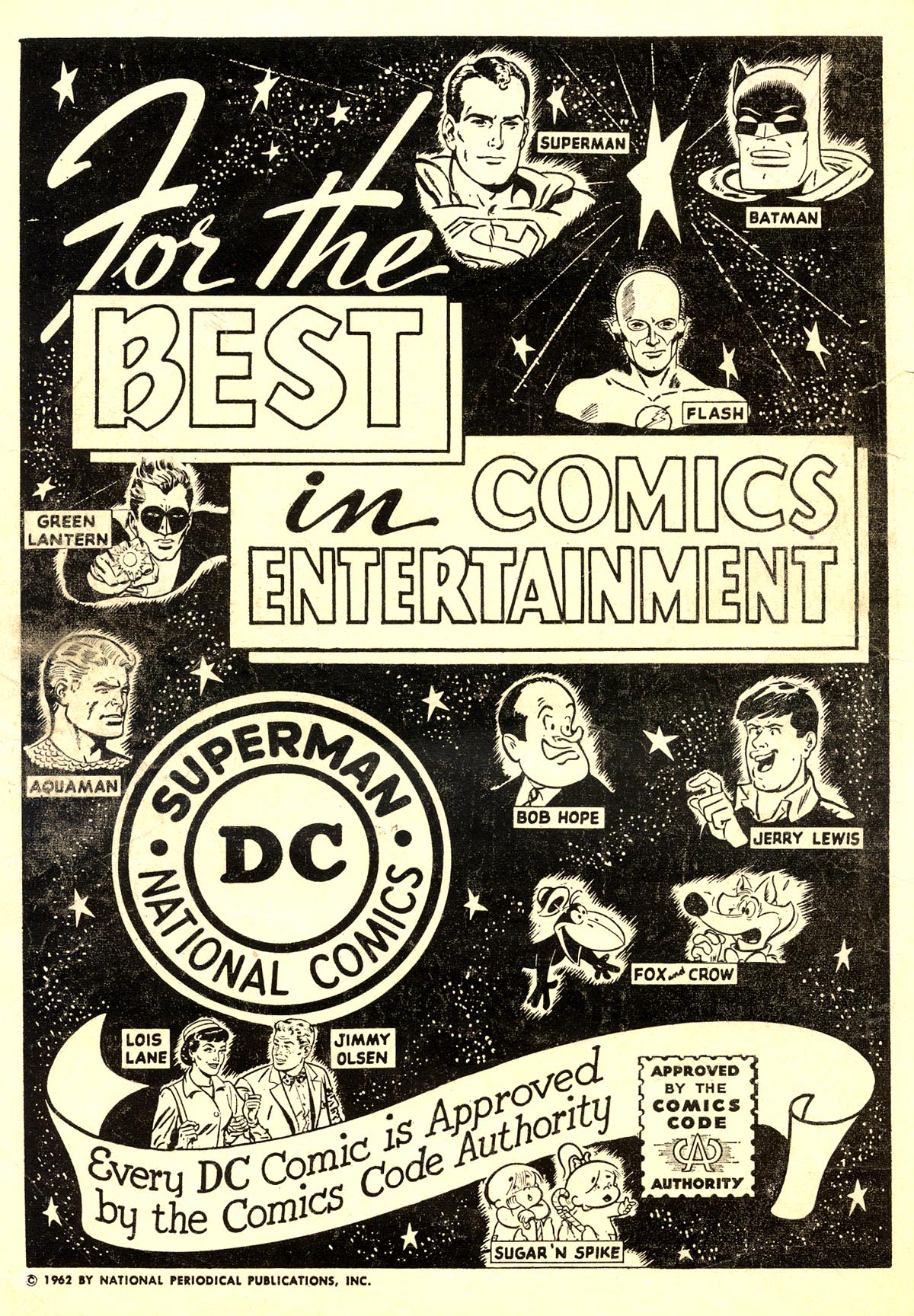 Read online Wonder Woman (1942) comic -  Issue #131 - 2
