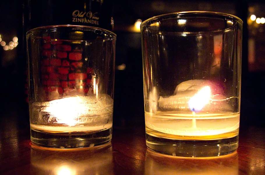 Photo Potpourri A night shoot in Zionsville, Ind.