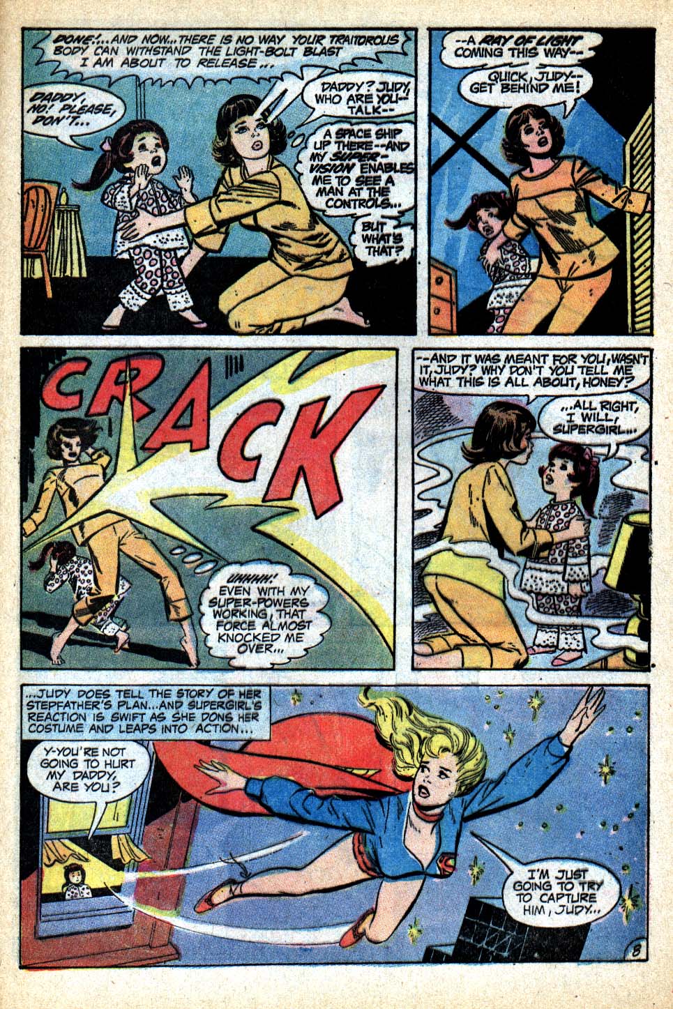 Adventure Comics (1938) issue 410 - Page 47
