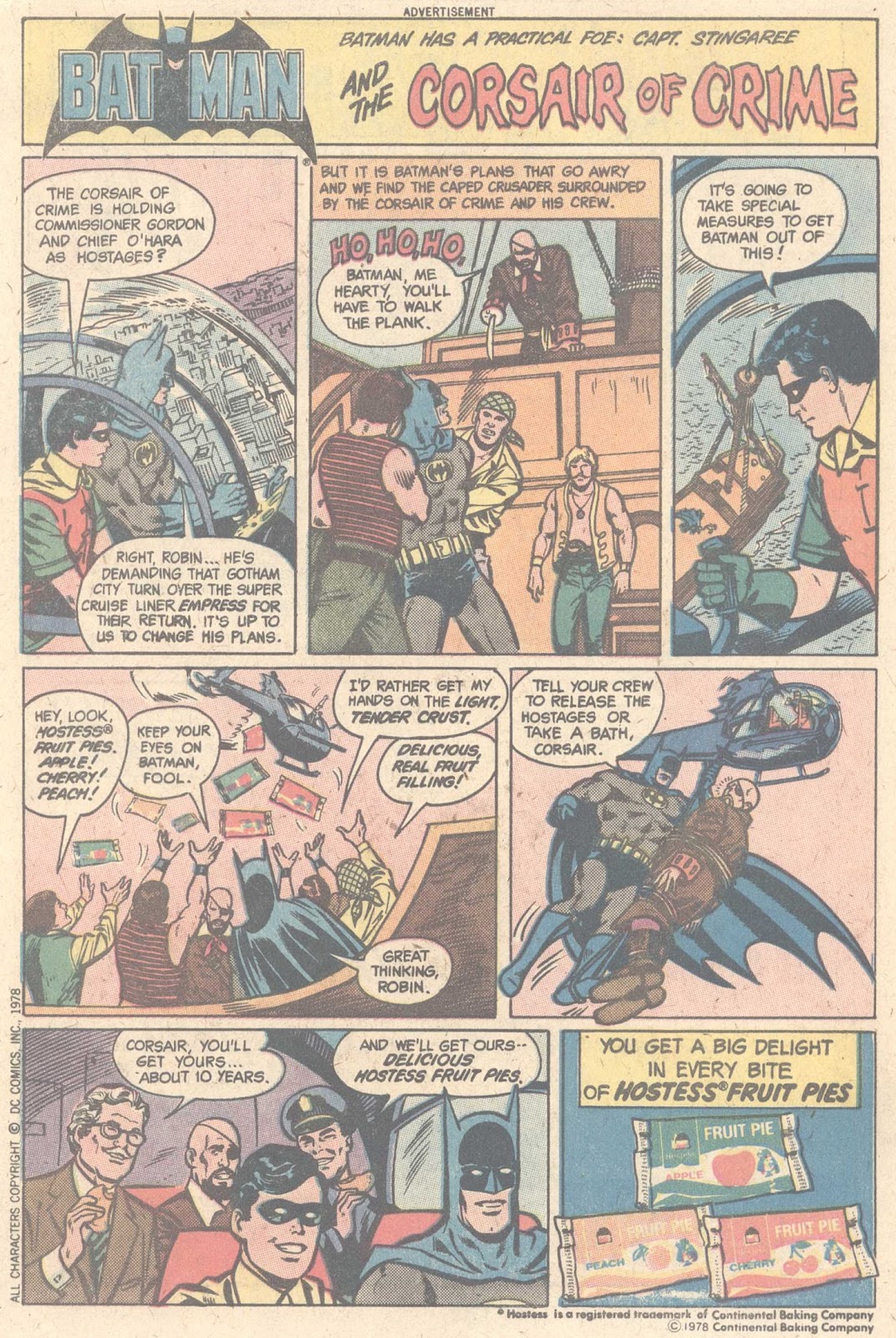 Action Comics (1938) issue 489 - Page 15
