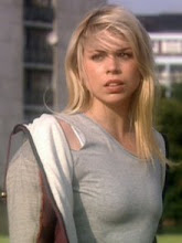 Billie Piper Gallery