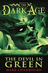 The Devil in Green (Dark Age 1) by Mark Chadbourn