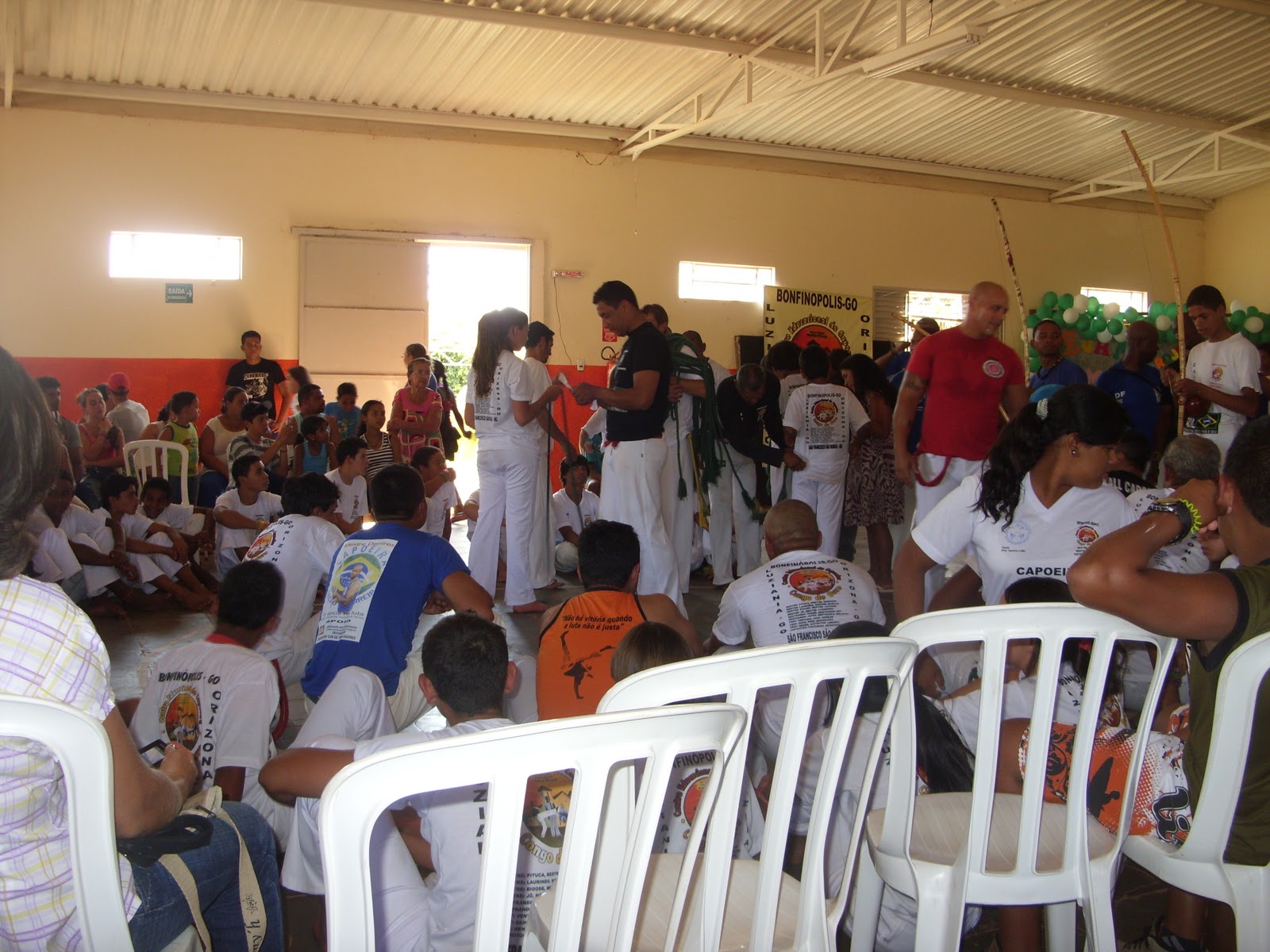 Escola Estadual Maria Aparecida de Almeida
