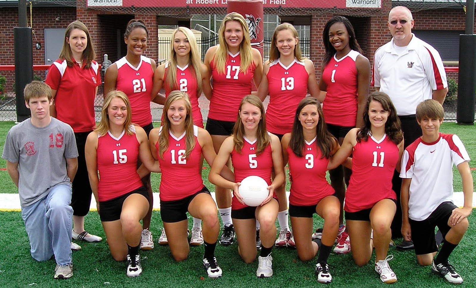 Susquehannock Volleyball Susquehannock Volleyball