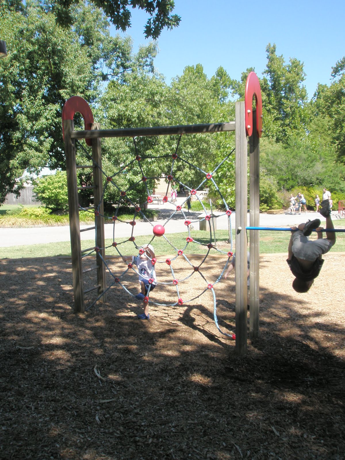 Jack Ann and May: Tulsa Zoo Jack Ann and May: Tulsa Zoo