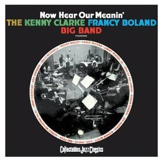 Jazz Profiles: The Improbability of the Clarke Boland Big Band - Part 1