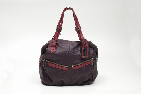 calvin klein tote bolsa myer