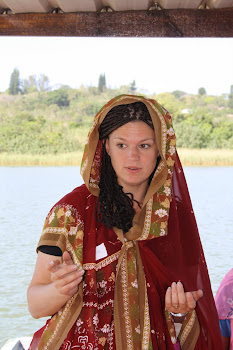 Beautiful Meg - " Indian Women"