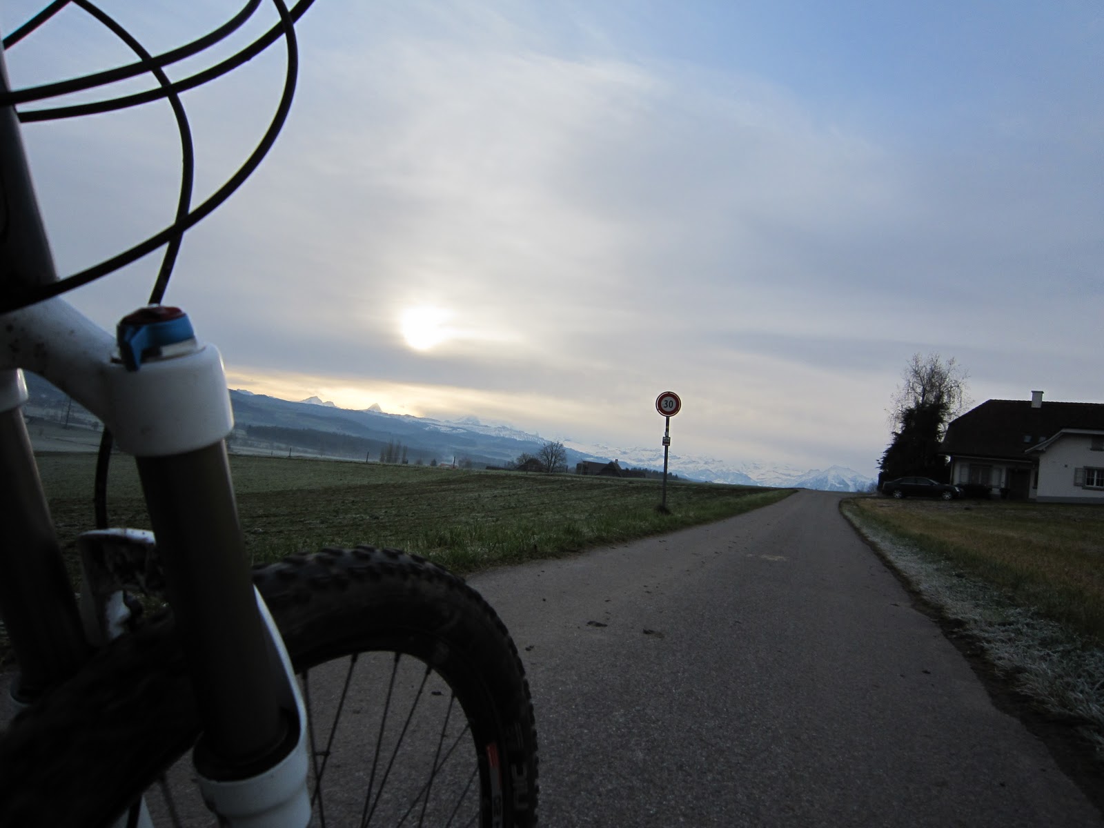 PT®I©K`s Bike Blog BernVisp 20.11.2010