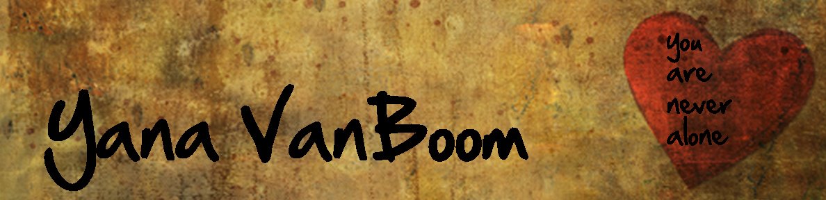 Yana VanBoom