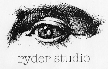 The Ryder Studio Blog