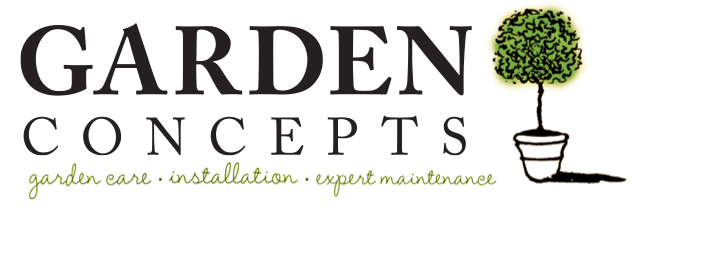 Garden Concepts
