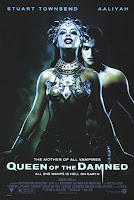 q Baixar Filme   Rainha Dos Condenados DVDRip RMVB Legendado