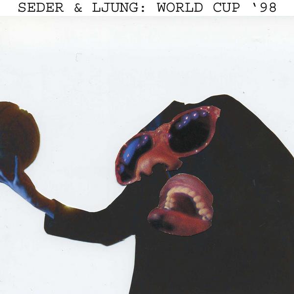 Seder och Ljung: World Cup '98