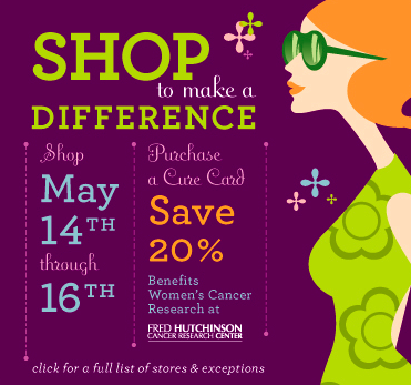Shop To Make A Difference Sydney Loves Fashion