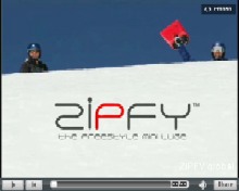 Video: Zipfy in Action