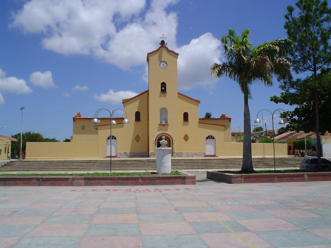 Igreja Matriz Santa Rita de Cássia