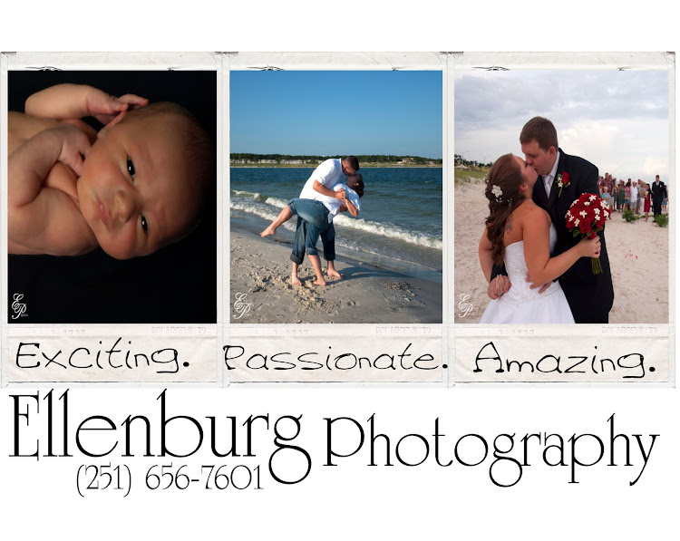 Ellenburg Photography