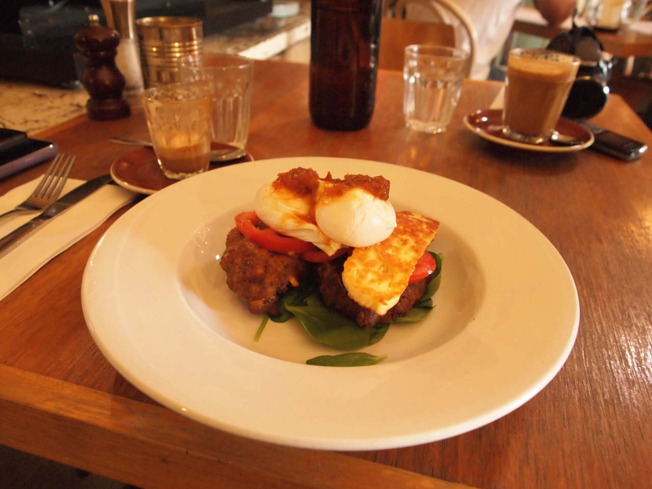 Just for fuN !!!: Cafe-GOHAN