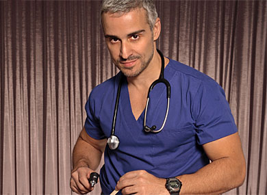 Gay Doctor Blog 59