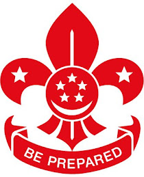 Singapore Scout