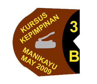 Kursus Kepimpinan Manikayu (Unit Kelana) Peringkat 3B, Johor Bahru
