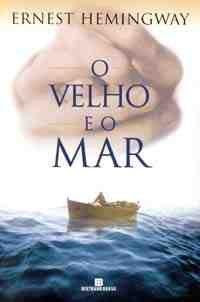 Ernest Hemingway AudioBook O Velho e o Mar 