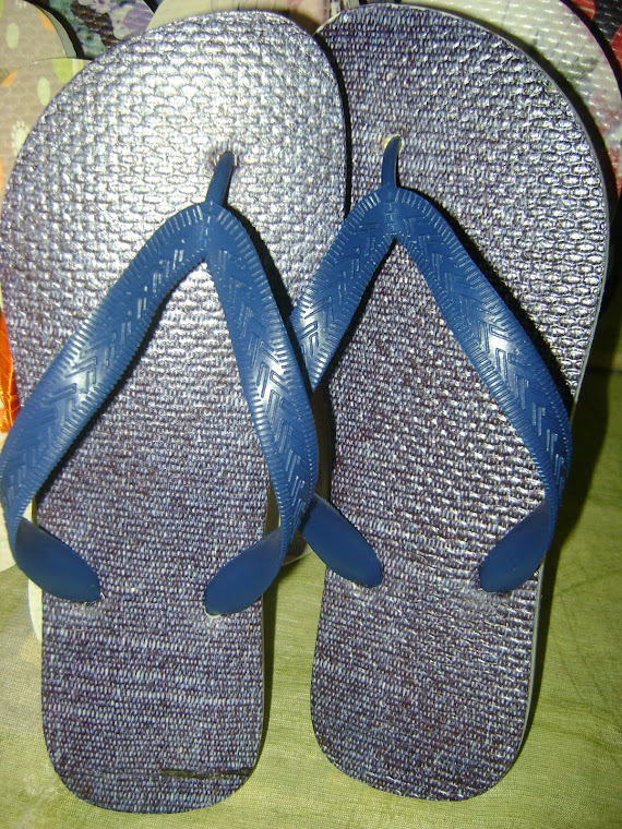 ESSE É IMITAÇÃO DE JEANS