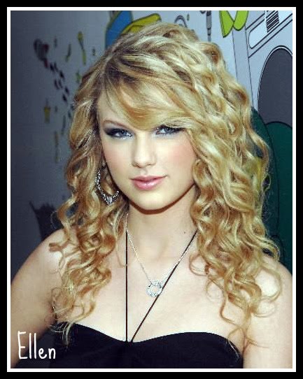 Taylor Swift Natural Hair, Long Hairstyle 2011, Hairstyle 2011, New Long Hairstyle 2011, Celebrity Long Hairstyles 2100