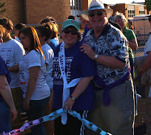 Relay for Life 2009