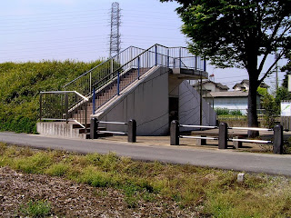 石田堤史跡公園