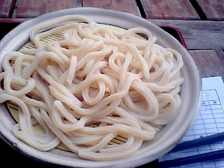 別館てらや　鴻巣うどん