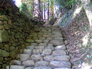 熊野古道