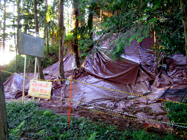 すごいぞ！埼玉 若宮八幡古墳（東松山市）