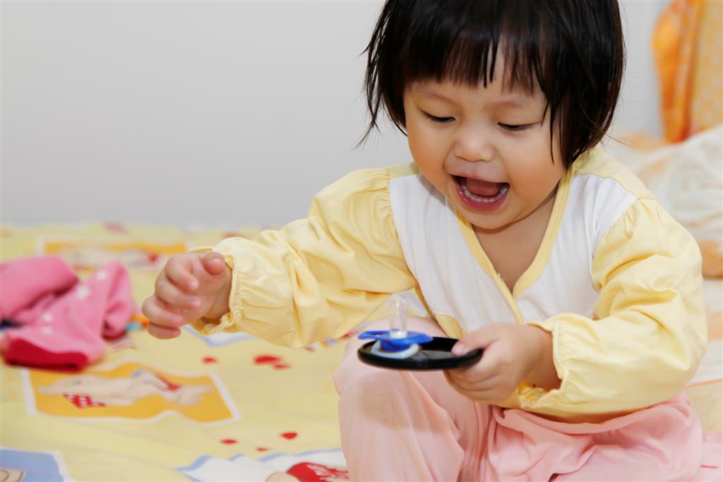 pharmalogik First pacifier after 2.5 years old