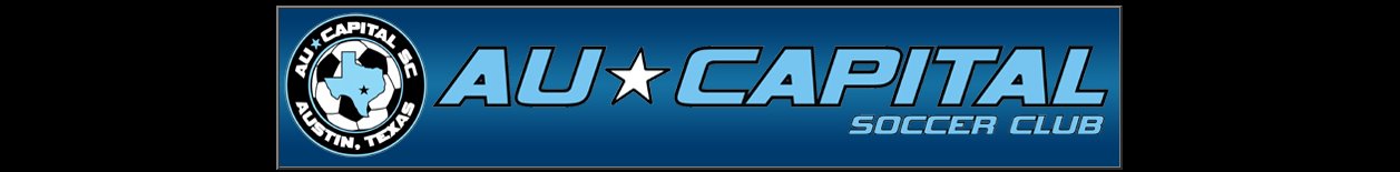 Austin United Capitals U11/12 Boys and Girls