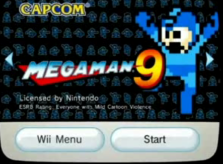 wii vc wads set