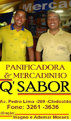 PANIFICADORA E MERCADINHO Q'SABOR