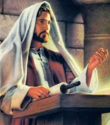 jesus na sinagoga, estudos biblicos, cronologia biblica