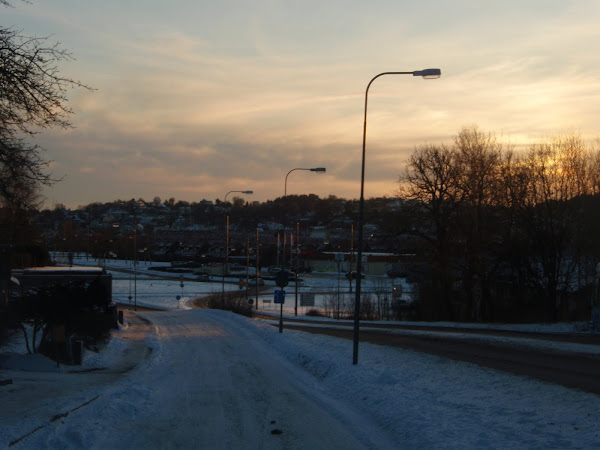 Gothenburg
