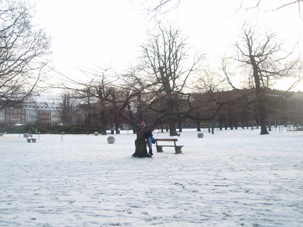 Copenhagen
