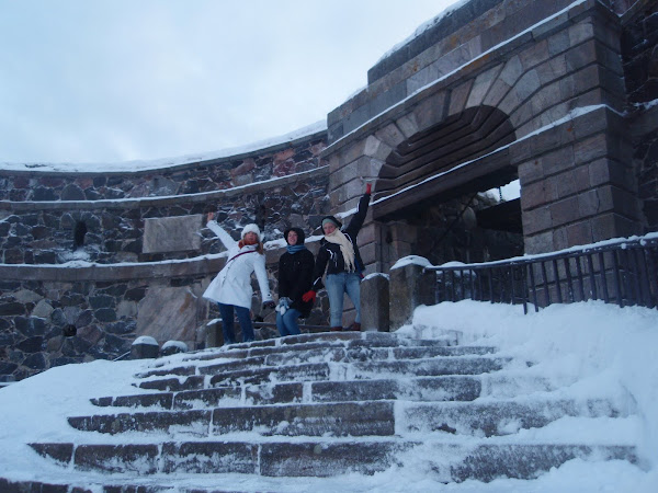 Kings Gate - Suomenliina