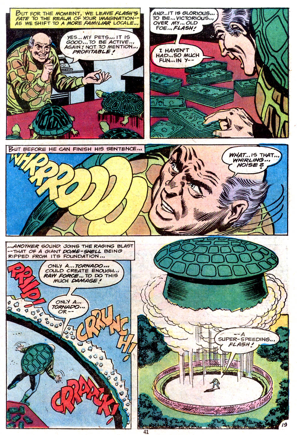 Read online DC Special Series comic -  Issue #11 - 37