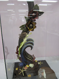 2010 Japan Show Cake Tokyo