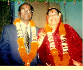 My Respected Parents