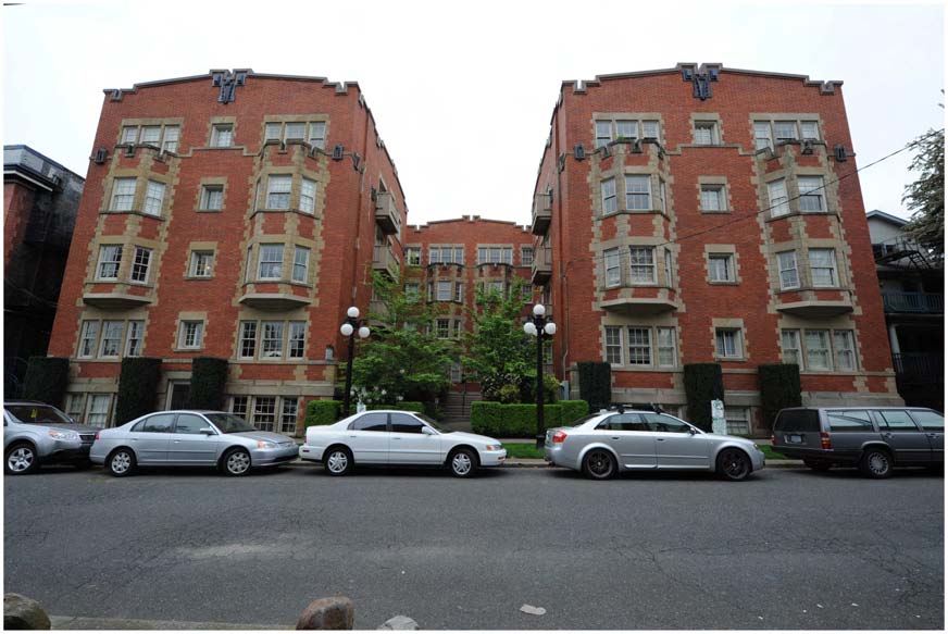 Multifamily Apartment Investor News Blog Rental Owners in Oregon and