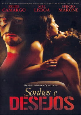 Sonhos e Desejos - DVDRip Nacional